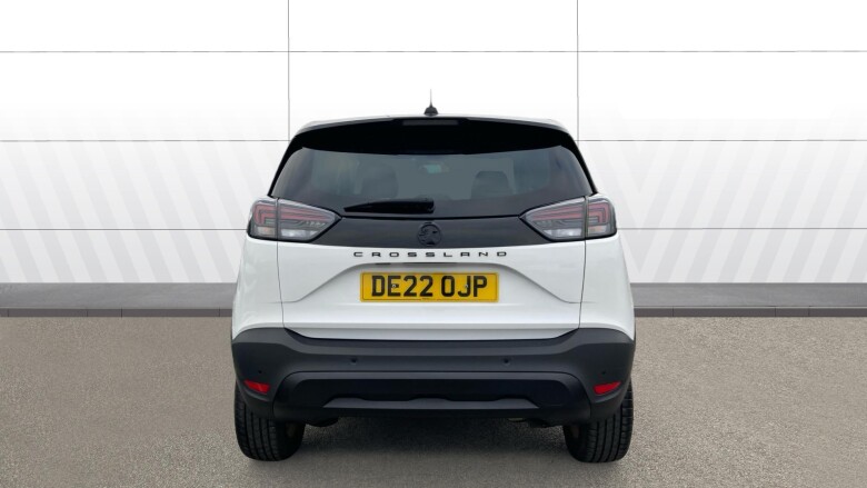 Vauxhall Crossland 1.2 Turbo GS Line 5dr Petrol Hatchback